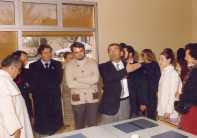 Inauguration