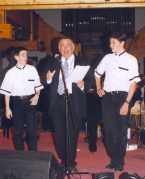 Organistes