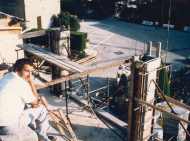 Travaux