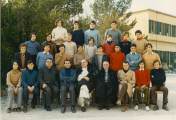 Classe 70-71