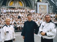 Lourdes 3