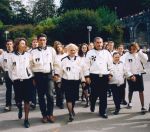 Lourdes rang